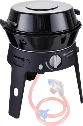 Cadac Safari Chef 30 LP Deluxe 30mbar