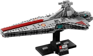 LEGO Star Wars Venator-Class Attack Cruiser 75441