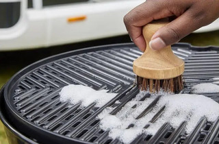CADAC Carri Chef 50 BBQ / Paella Pan Starter Pack