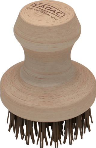 Cadac GreenGrill Brosse 6 cm