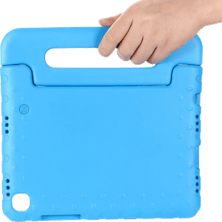 Just in Case Samsung Galaxy Tab S11 Kids Cover Bleu