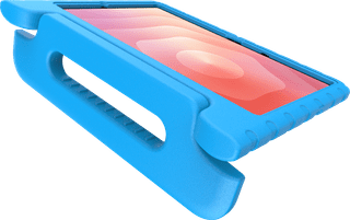 Just in Case Samsung Galaxy Tab S11 Kids Cover Bleu