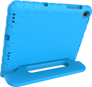 Just in Case Samsung Galaxy Tab S11 Kids Cover Bleu
