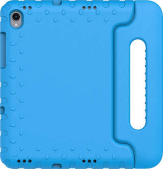 Just in Case Samsung Galaxy Tab S11 Kids Cover Bleu
