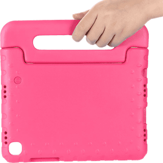 Just in Case Samsung Galaxy Tab S11 Kids Cover Rose