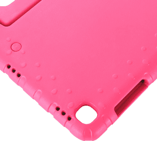Just in Case Samsung Galaxy Tab S11 Kids Cover Rose
