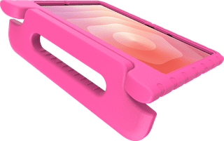 Just in Case Samsung Galaxy Tab S11 Kids Cover Rose