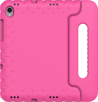 Just in Case Samsung Galaxy Tab S11 Kids Cover Rose