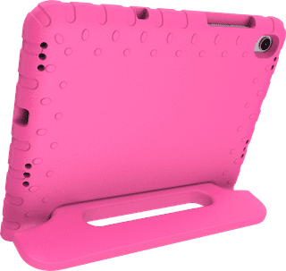 Just in Case Samsung Galaxy Tab S11 Kids Cover Rose