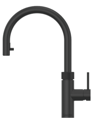 Quooker Flex Round Noir