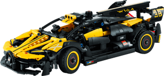 LEGO Technic - Le Bolide Bugatti 42151