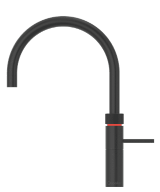 Quooker Fusion Round Noir
