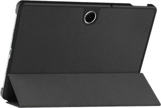 Just in Case OPPO Pad SE Tri-Fold Book Case Noir