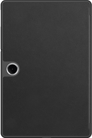 Just in Case OPPO Pad SE Tri-Fold Book Case Noir