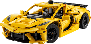 LEGO Technic - Chevrolet Corvette Stingray 42205