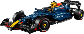 LEGO Technic Oracle Red Bull Racing RB20 F1 Car 42206