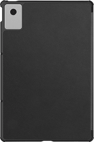 Just in Case Lenovo Idea Tab Plus Tri-Fold Book Case Noir
