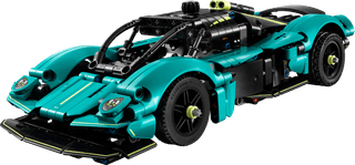LEGO Technic - Aston Martin Valkyrie 42208