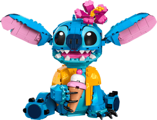 LEGO Disney Stitch 43249