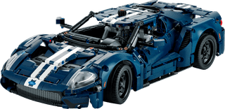 LEGO Technic Ford GT 2022 42154
