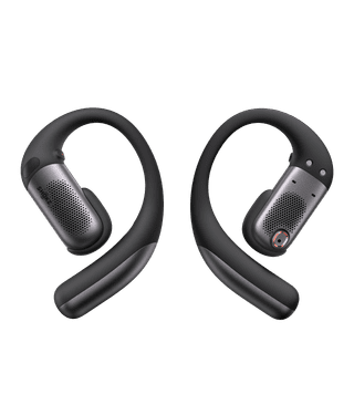 Shokz OpenFit Pro Black