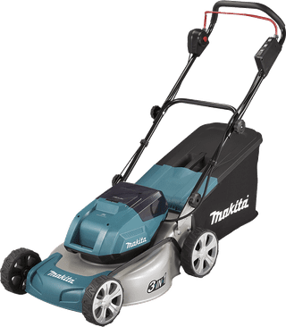 Makita DLM463Z (zonder accu)