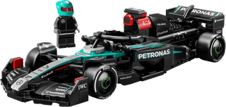 LEGO Speed Champions - Voiture F1 Mercedes-AMG W15 77244