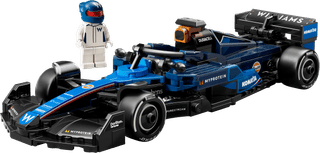 LEGO Speed Champions - Voiture F1 Williams Racing FW46 77249