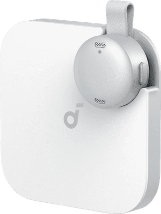 soundcore Work Blanc