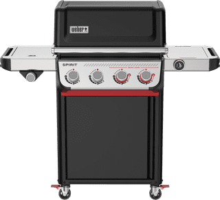 Weber Spirit EPX-435