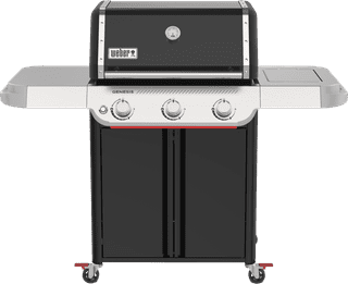 Weber Genesis E-315W