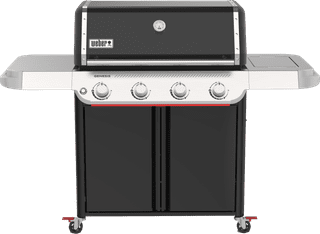 Weber Genesis E-415W