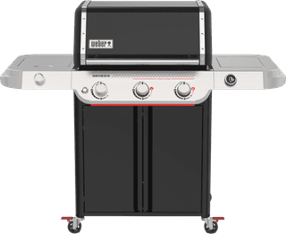 Weber Genesis E-335W