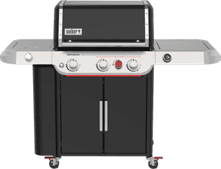 Weber Genesis EP-335W