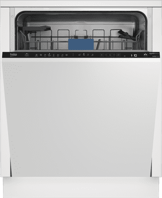 Beko BDIN38440P PowerIntense
