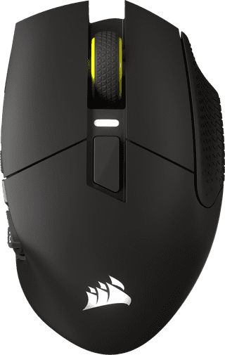 Corsair Scimitar Elite Wireless SE Souris Gamer