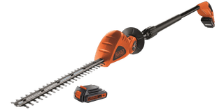 BLACK+DECKER GTC1843L20-QW + BLACK+DECKER BL2018-XJ 18V 2,0 Ah Li-Ion