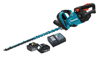 Makita DUH751Z 3,0 Ah Accu (2x) Starterspakket