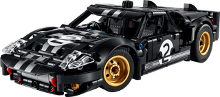 LEGO Technic 1966 Ford GT40 MKII Race Car 42223