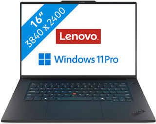 Lenovo ThinkPad P1 Gen 8 - 21Q8000FMB Azerty