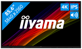 iiyama ProLite TE8613A-B1AG