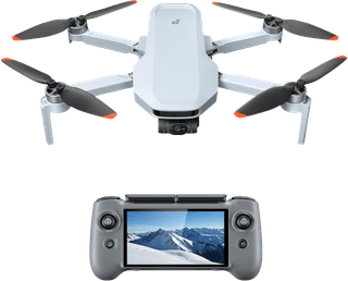 Potensic ATOM 2 Standard Kit + Smart Controller