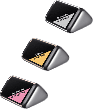 eufy Omni S2 Aromatherapy Block