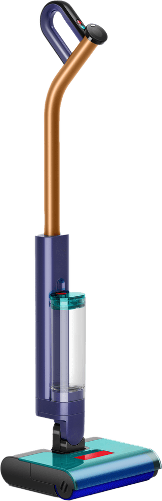 Dyson Clean + Wash Hygiene