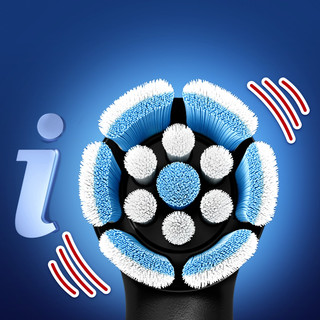 Oral-B iO Kids 6+ Spiderman
