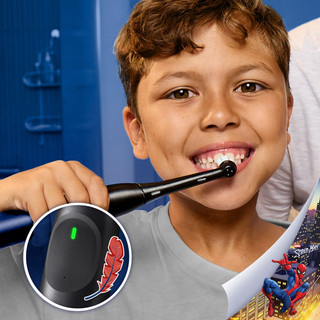 Oral-B iO Kids 6+ Spiderman