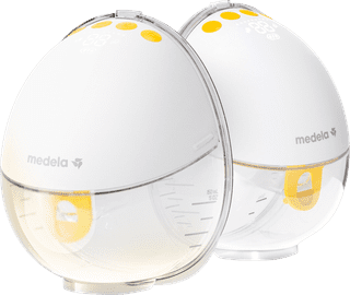 Medela Motion InBra Double