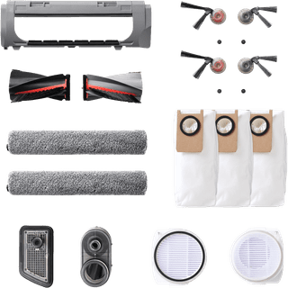 eufy Omni S2 Onderhoudspakket