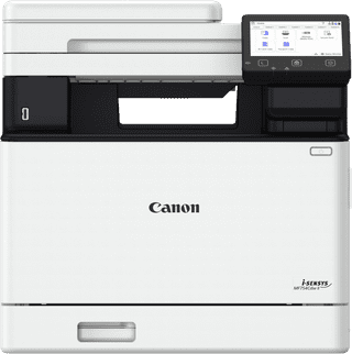Canon i-SENSYS MF754 CDW II