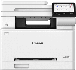 Canon i-SENSYS MF667 CDW